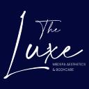The Luxe Medspa Aesthetics & Bodycare logo